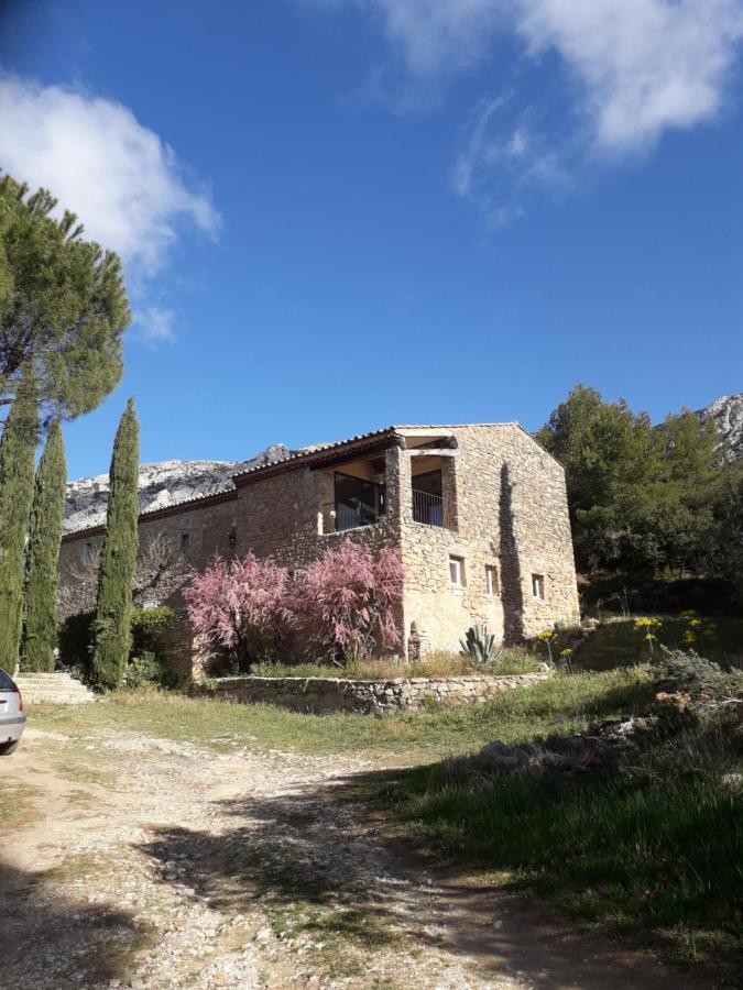 Le Domaine Clement Puyloubier Экстерьер фото